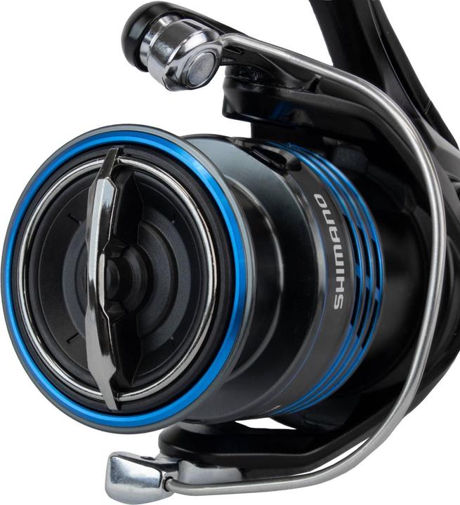 Image du produit Shimano Nexave FI (6000)