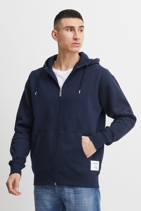 Actual product image 11 Project PRAndron Sweat ZipHood - 21301009-ME (M)