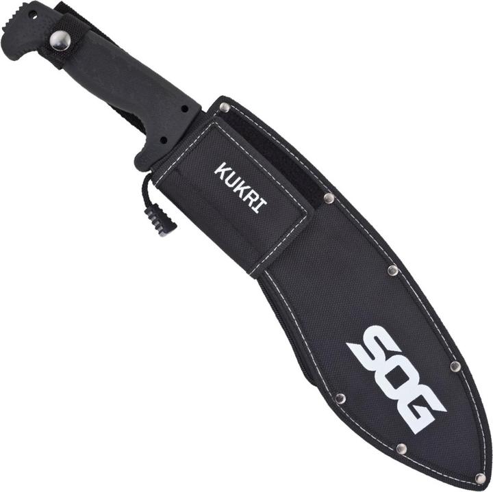 Produktbild SOG Kukri Machete (30 cm)