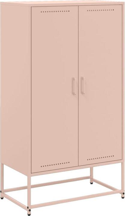 vidaXL Highboard (68.50 x 38.50 x 123.50 cm)
