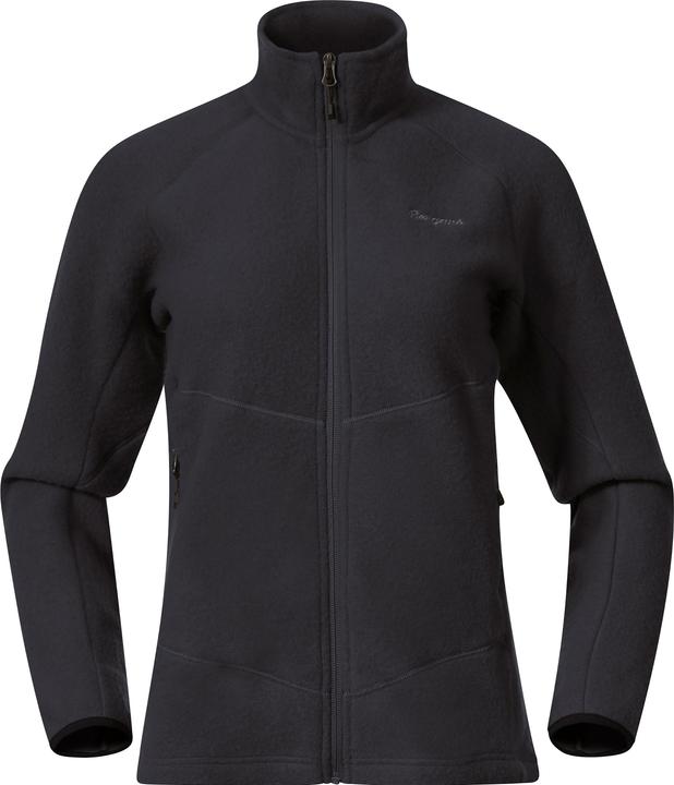 Actual product image Bergans Rabot merino fleece (M)