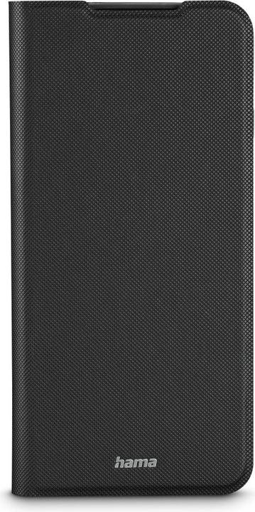 Actual product image Hama Booklet DP Redmi A5 sw (Xiaomi Redmi A5 4G)