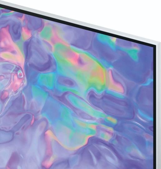 Produktbild Samsung GU43CU8589UXZG (43", LED, 4K, 2023)