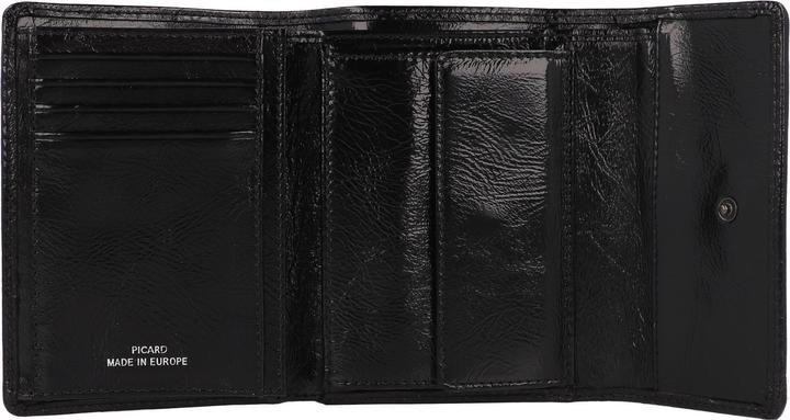 Image du produit Picard Porte-monnaie Himalaya en cuir 12.5 cm