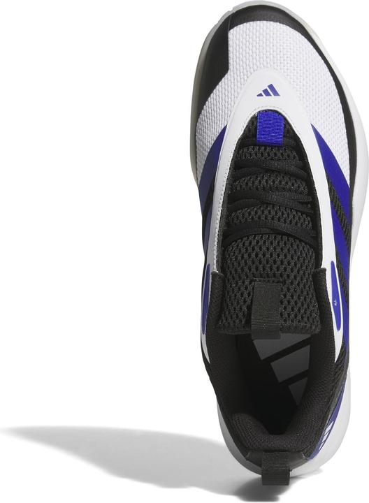 Produktbild Adidas Subzone - cblack/lucblu/ftwwht (43)