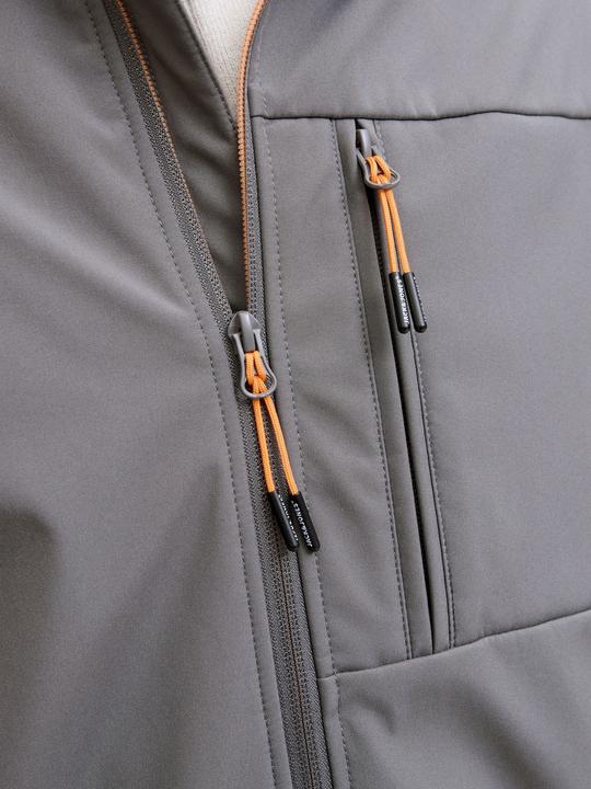 Image du produit Jack & Jones Softshell Jacke Softshell Jacke (XS)