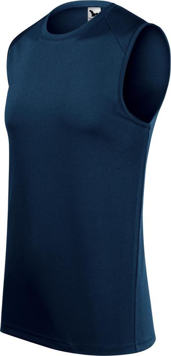 Produktbild MGA 820 Malfini Top Männer S Bmeze 100 % Polyester 8200213 Marineblau (S)