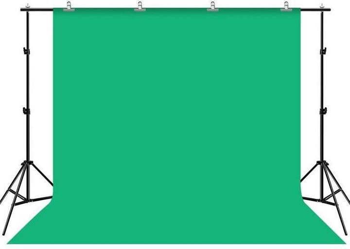 Image du produit Puluz écran vert (300 cm, 200 cm)