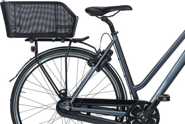 Produktbild Basil Cento Tech Fiber (21 l)