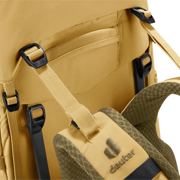 Produktbild Deuter Aircontact Core 45+10 (55 l)