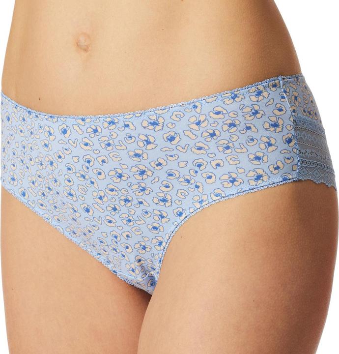 Produktbild Schiesser 9er Pack Modern Multipacks Rio Slip (36, S, 9er Pack)
