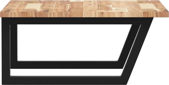 Produktbild vidaXL Waschbeckenablage