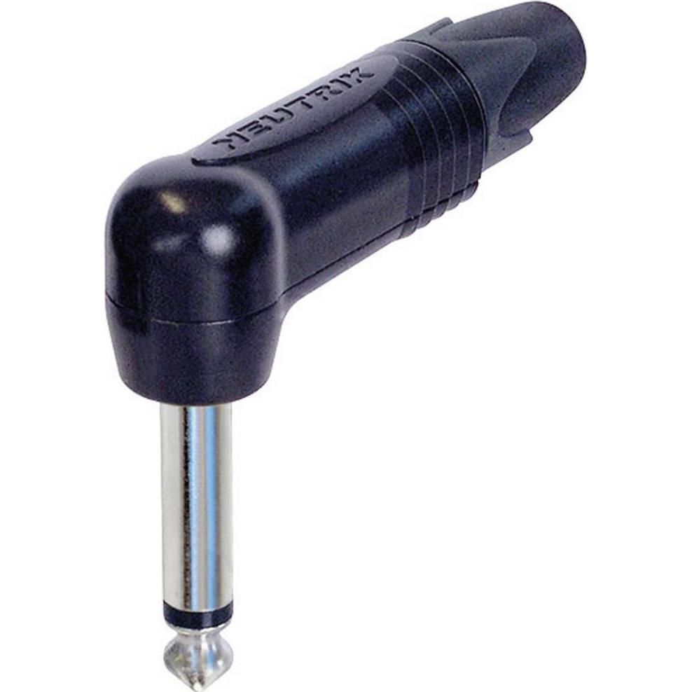Neutrik PX Series Audio-Stecker, Audio Stecker, Schwarz