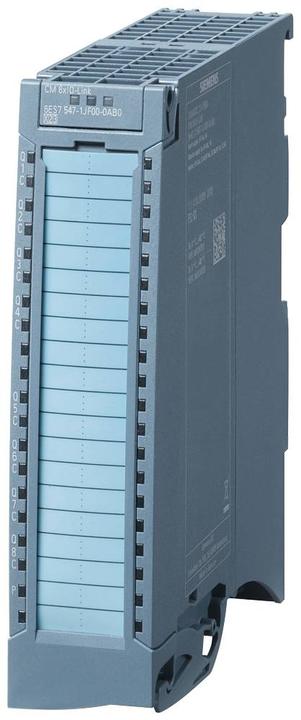 Actual product image Siemens SIEM communication module