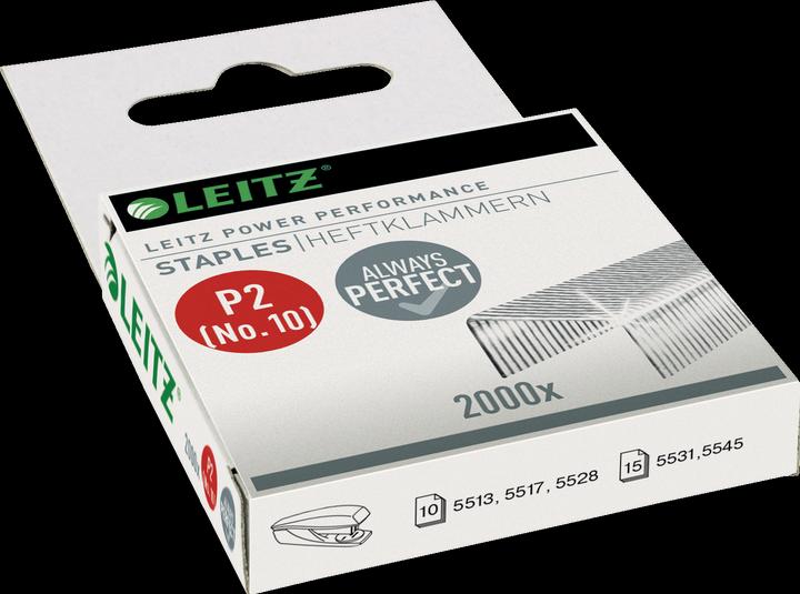 Produktbild Leitz Power Performance P2 Bundle (1 x)
