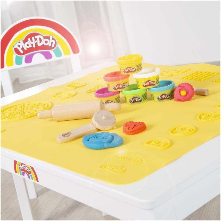 Immagine prodotto Roba Set di sedute " x Play-Doh" PlayDoh (Seggiolone, Tavolo per bambini)