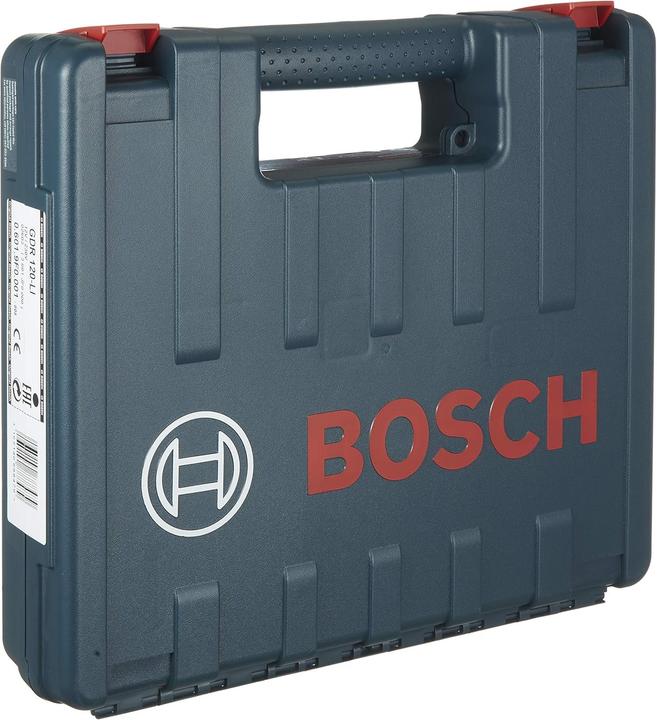 Image du produit Bosch Professional GDR 120-LI (Clé à chocs)
