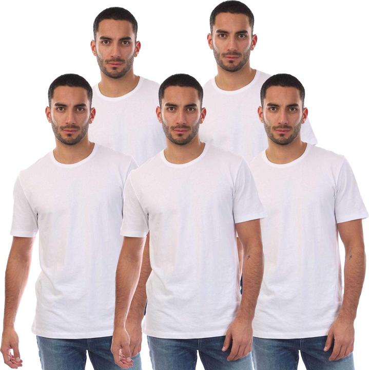 Produktbild BOSS TShirt (5erPack) (XXL)