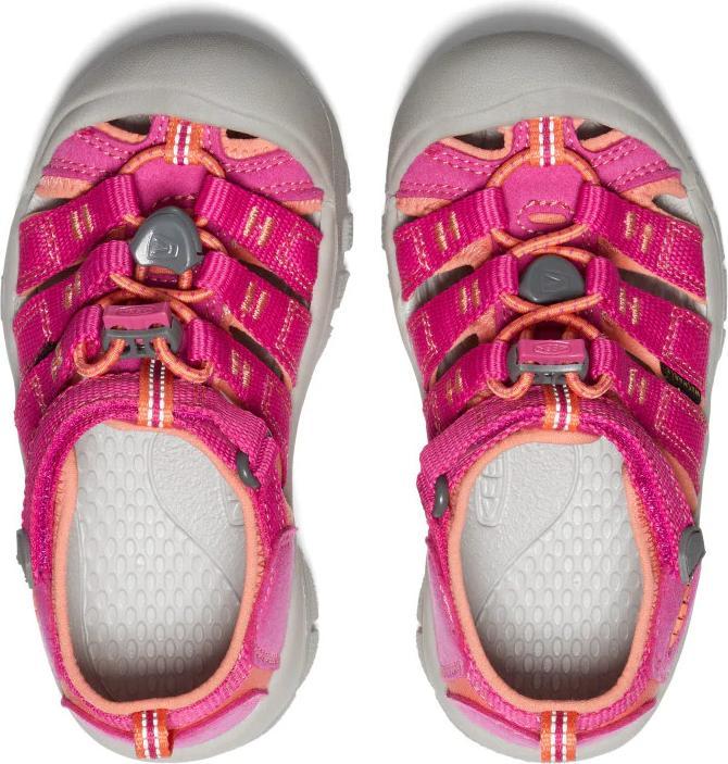 Actual product image Keen C Newport H2 (24)