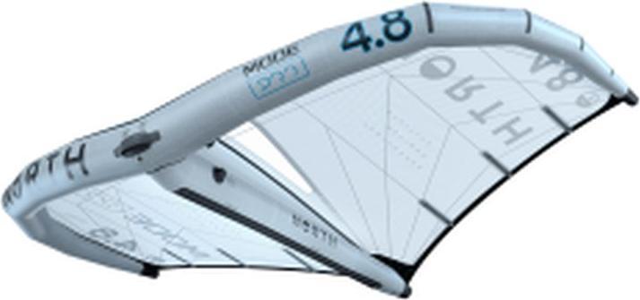 Image du produit North Mode PRO Wing 5.5m