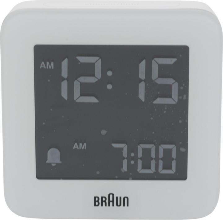 Actual product image Braun BC09