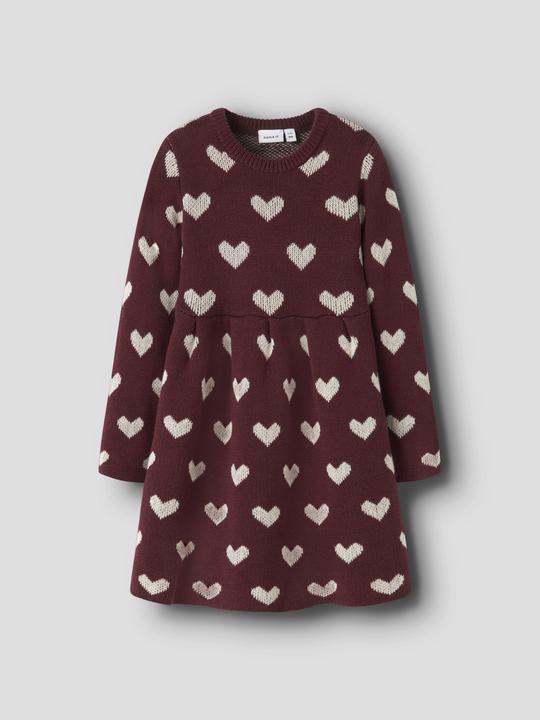 Produktbild Name it Strick Kleid (104)