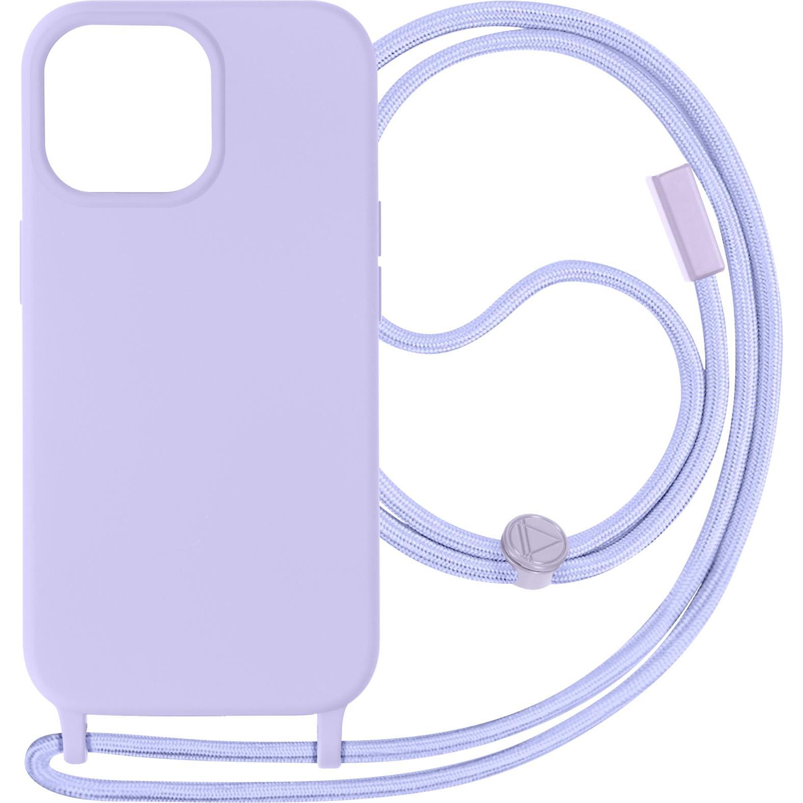 Avizar NeckShell Series, Handykette, Violett