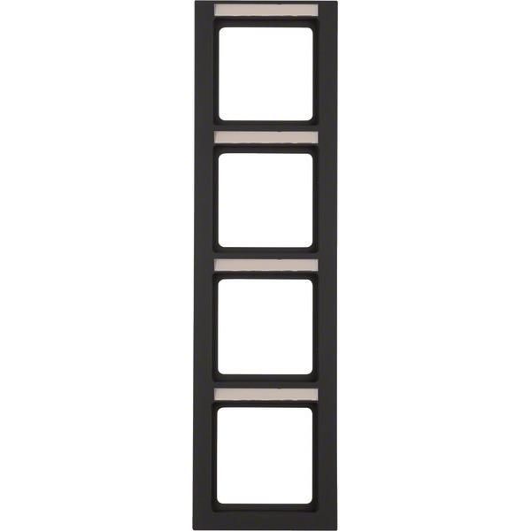 Berker, Zubehör Schalterprogramm, 10546086