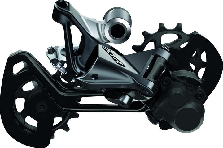 Shimano XTR RD-M9120 Schaltwerk 12-fach SGS (12-fach)
