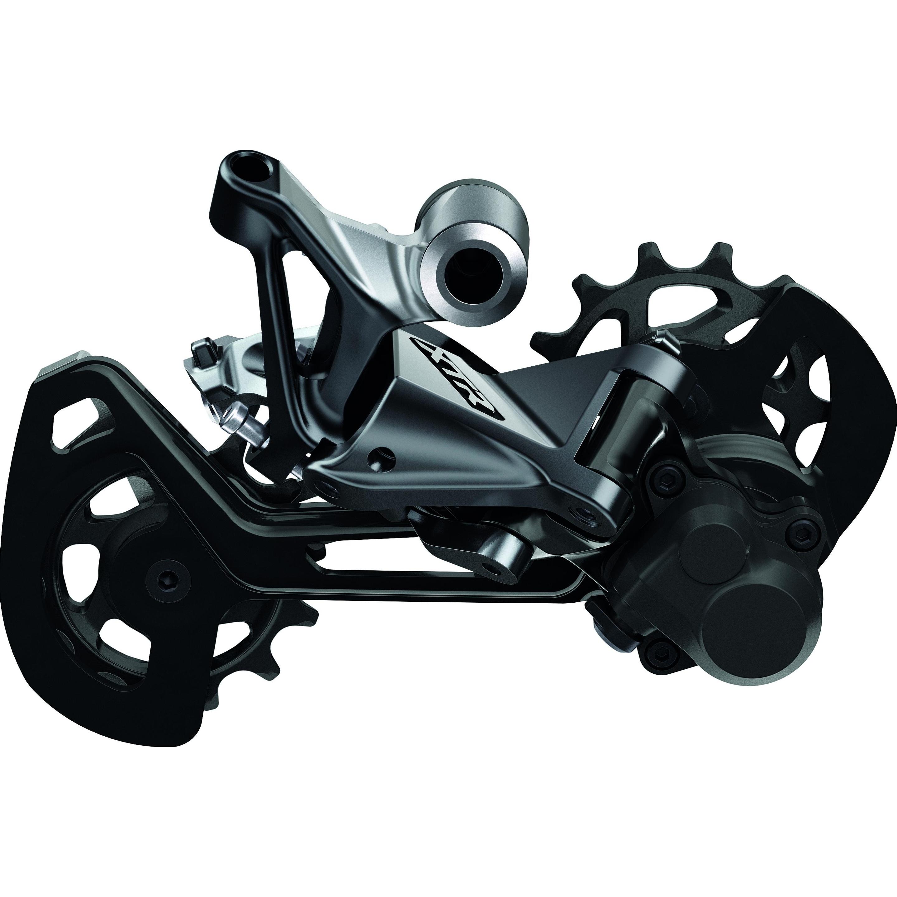 Shimano, Schaltwerk, (12-fach)