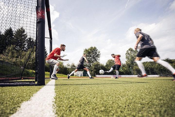 Image du produit Hudora But de football Pro Tect 300