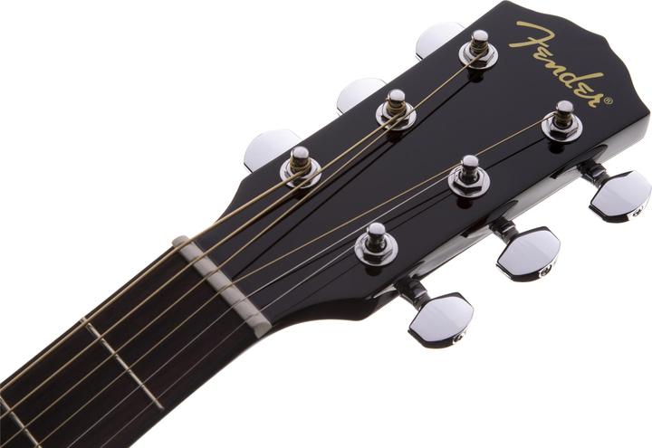 Produktbild Fender CD-60 DREAD V3 DS (Akustik Gitarre, Walnuss, Mahagoni, Nato)
