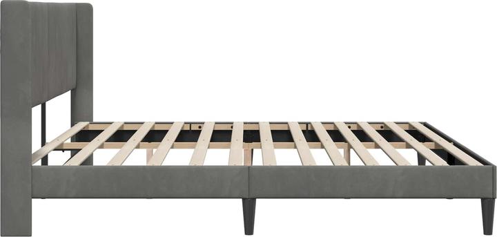 Produktbild vidaXL Moderner Bettrahmen (200 x 200 cm)