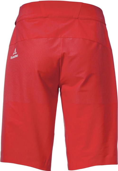 Actual product image Schöffel Steep Trail MTB Hose kurz (36)