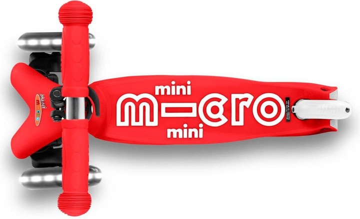 Produktbild Micro Mini Deluxe LED