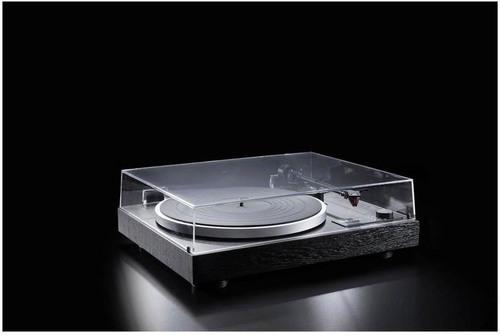 Actual product image Dual CS 418 (Manual)