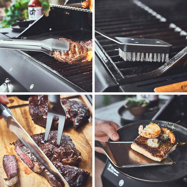 Produktbild Burnhard Grillbesteck