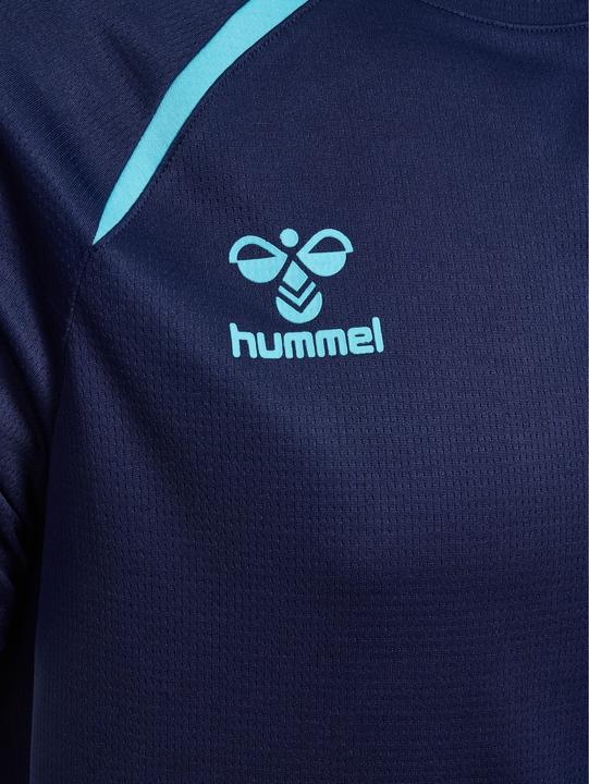 Actual product image hummel hmlLEAD 2.0 JERSEY S/S (M)