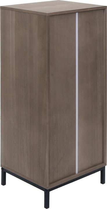 Produktbild JOHN316 Highboard (35 x 29 x 84 cm)