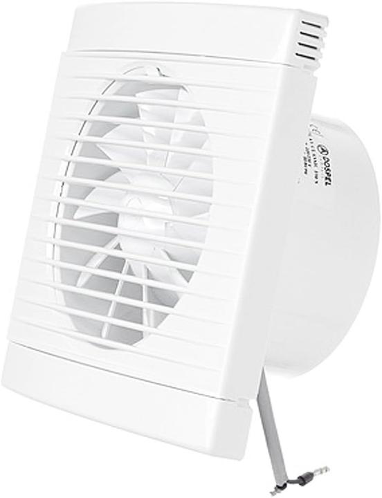Actual product image Dospel Play 125 S Classic wall fan