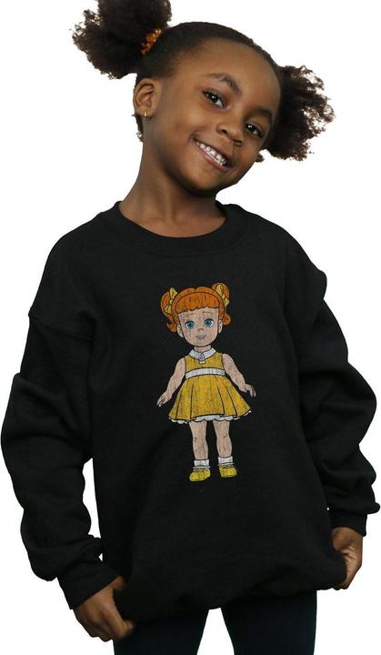 Produktbild Disney Toy Story 4 Gabby Gabby Pose Sweatshirt Mädchen (152, 158)