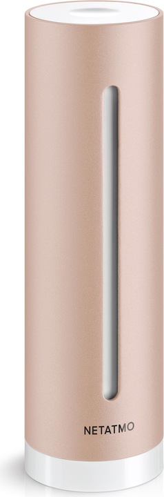 Produktbild Netatmo Healthy Home Coach