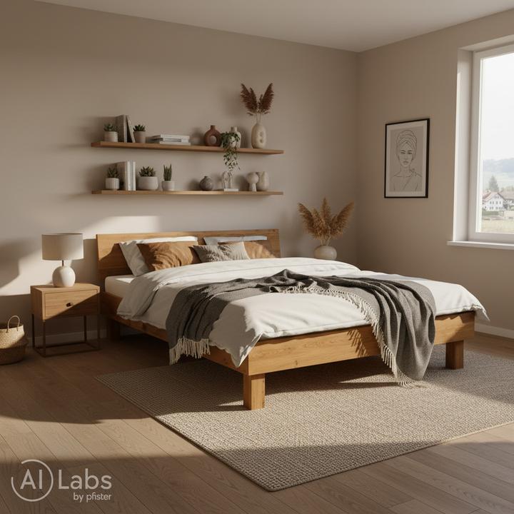 Image du produit Hasena Finja (160 x 200 cm)