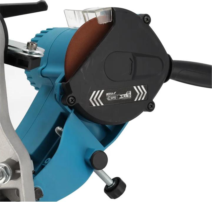 Produktbild Dedra Kettenschärfer DED7087 18V (Kettenschleifer)