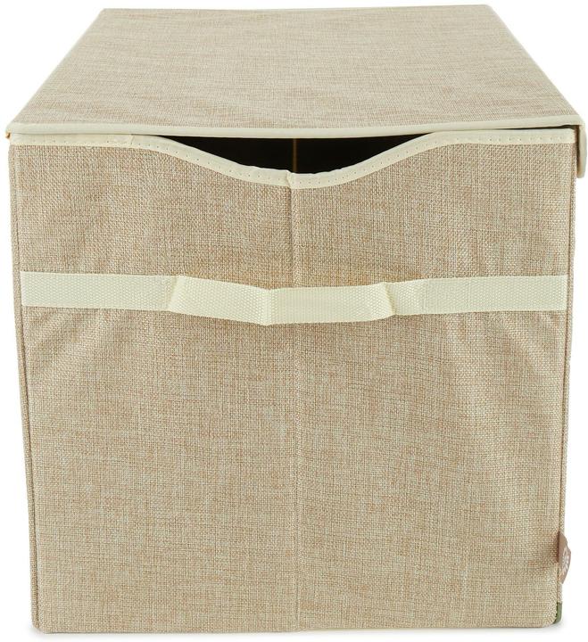 Actual product image Bieco Toy box