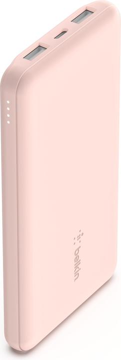 Belkin BoostCharge (10000 mAh, 15 W, 37 Wh)