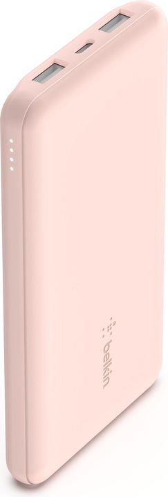 Produktbild Belkin BoostCharge (10000 mAh, 15 W, 37 Wh)
