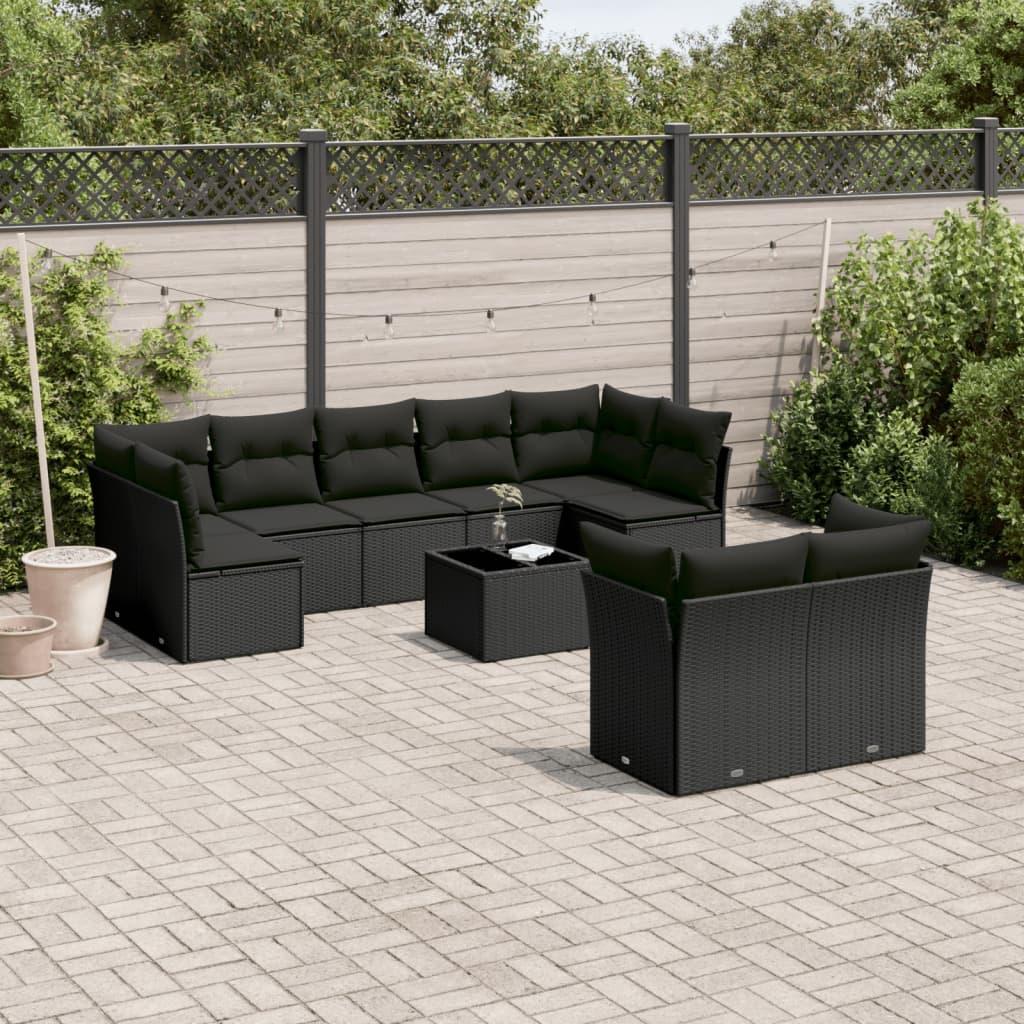 Thumbnail - VidaXL, Gartenlounge, Peradan