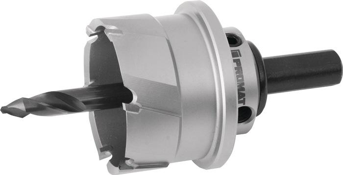 Actual product image Promat Hole saw (60 millimetres)