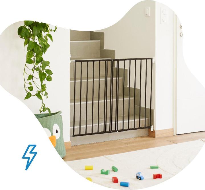 Produktbild Badabulle Safe & Protect XL (60 - 106.50 cm)